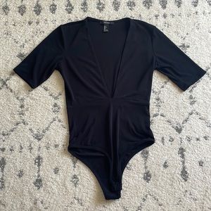 Forever 21 bodysuit